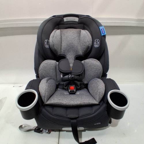 GRACO 4EVER 4-IN-1 CAR SEAT WITH RAPID REMOVE COVER IN LOFTON (MODEL:2165949) image 3