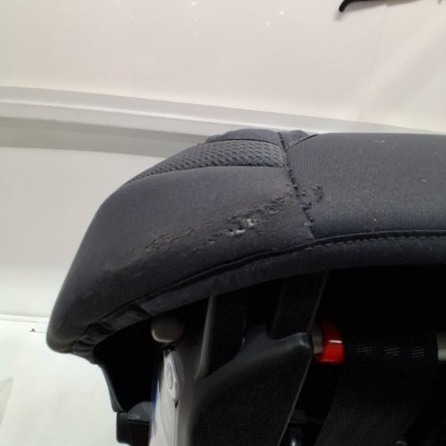GRACO 4EVER 4-IN-1 CAR SEAT WITH RAPID REMOVE COVER IN LOFTON (MODEL:2165949) image 5