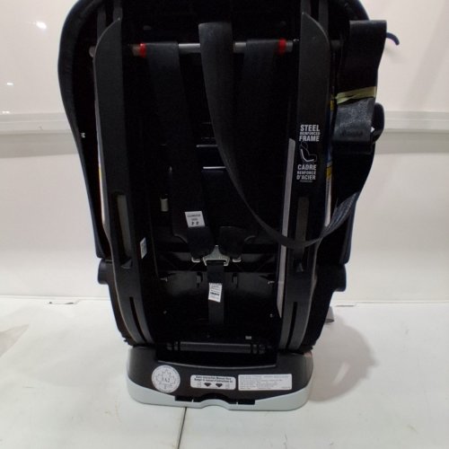 GRACO 4EVER 4-IN-1 CAR SEAT WITH RAPID REMOVE COVER IN LOFTON (MODEL:2165949) image 6
