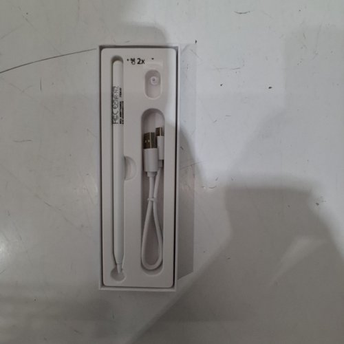TARGUS ACTIVE STYLUS USB-C CHARGING STYLUS FOR IPAD - WHITE - (MODEL:AMM174AMGL) image 3