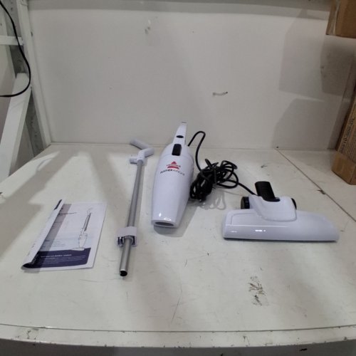 BISSELL 2033Y FEATHERWEIGHT STICK/HAND VACUUM, WHITE image 3