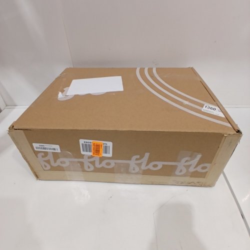 FLO HOME X3 LEVEL 2 ELECTRIC VEHICLE CHARGING STATION - FITS ALL J1772 CONNECTION EV'S - 240V - 12KW - 50AMP - 25 FT CABLE - BLACK (MODEL: HOX3F2A1A1) image 7