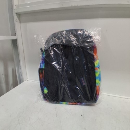 JANSPORT COOL STUDENT BACKPACK - 34 L CAPACITY - TYE DYE (MODEL: JS0A47JK9TC) image 3