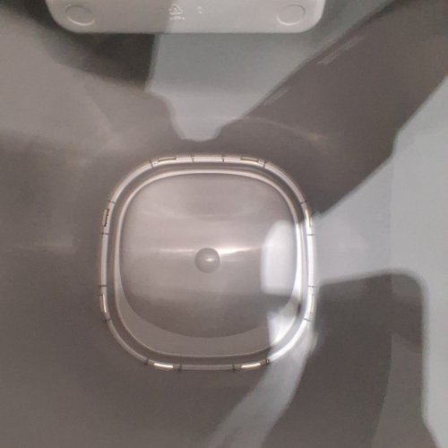 LITTER GENIE PAIL STYLE CAT LITTER WASTE DISPOSAL SYSTEM - GREY (MODEL: 00666594210890) image 3