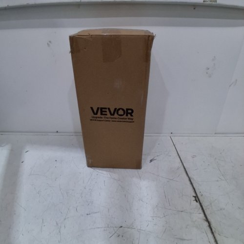 VEVOR 6L STAINLESS STEEL HAND-PUMP AUTO-PRESSURE SPRAYER TANK image 5