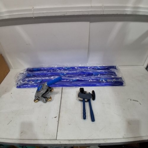 MEIZUISHI TILE CUTTER - 300CM - BLUE - (MODEL: BT-001) image 3