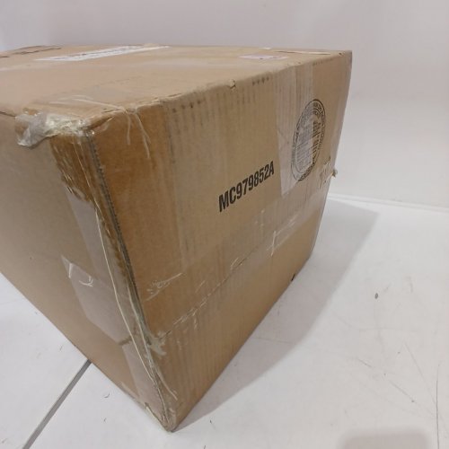 DIAPER GENIE SIGNATURE PLATINUM DIAPER PAIL - 27" - PALE/LILY WHITE (MODEL: I000808) image 3