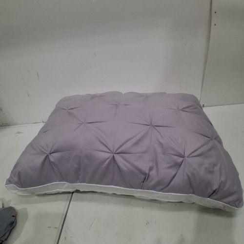 MELLOW PLOOF PILLOW - REGULAR - LAVENDER image 2