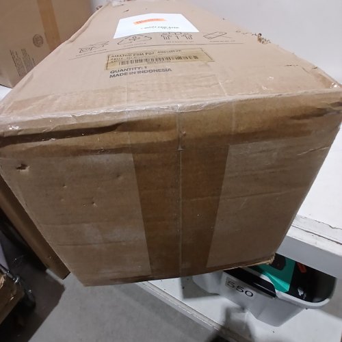 ZINUS FOAM AND SPRING HYBRID MATTRESS - 6" TWIN - (MODEL: ZU-MSSA2BZI-06T) image 4