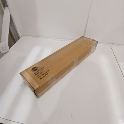 K&H PET PRODUCTS COOLING ELEVATED DOG BED - 30" X 42" - BROWN/BLACK (MODEL: 1615) image 4