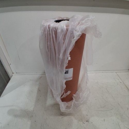 FREEZER WRAP PAPER ROLL - 18" X 787FT - PINK - (MODEL: 631013) image 2