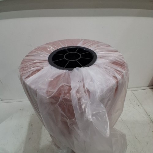 FREEZER WRAP PAPER ROLL - 18" X 787FT - PINK - (MODEL: 631013) image 4