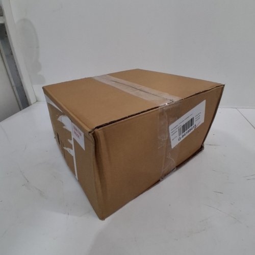 EBM-PAPST CENTRIFUGAL BLOWER FAN ASSEMBLY - 200 V-240 V - 38W - WHITE (MODEL: R3G120-AB01-39) image 4