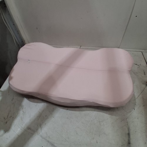 MELLOW CLOUDALIGN COOLING COMFORT PILLOW - REGULAR - PINK image 3