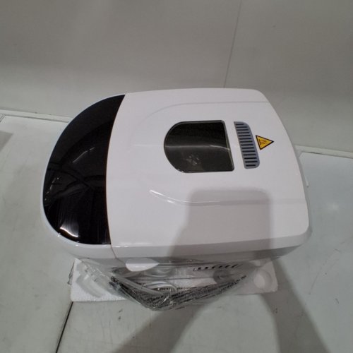 PATBRELA AUTOMATIC BREAD MAKER with 16 modes - white (MODEL: EBM-2003A) image 6