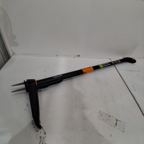 FISKARS STAND UP WEEDER (MODEL: 3995) image 2