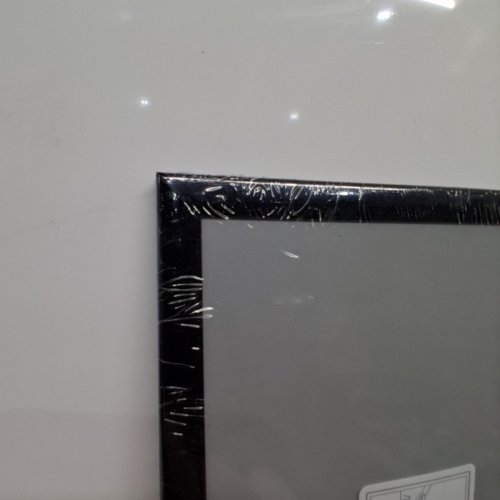 UPSIMPLE LOW-PROFILE PICTURE/POSTER FRAME - 24"X36" - BLACK image 3