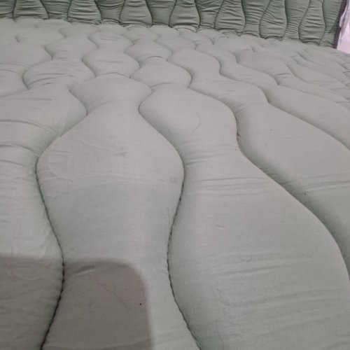 BLISSFUL DIARY THICK PADDING FOAM PLAYMAT FOR BABIES AND TODDLERS - 50" X 50" - SAGE GREEN (MODEL: WLDH07) image 4