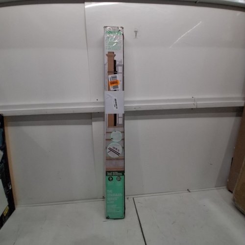 SUMMER INFANT BANISTER TO BANISTER UNIVERSAL GATE KIT - UP TO 37" TALL - BROWN (MODEL: 27573) image 4