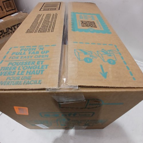 116PK PAMPERS SWADDLERS 360 PULL ON DISPOSABLE DIAPERS - SIZE 5 image 4