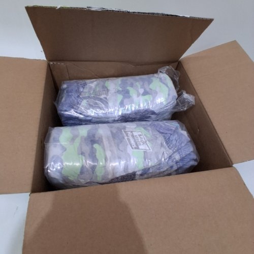 34PK NINJAMAS NIGHTTIME UNDERWEAR - LARGE/64-95LBS (MODEL: 0317799) image 2