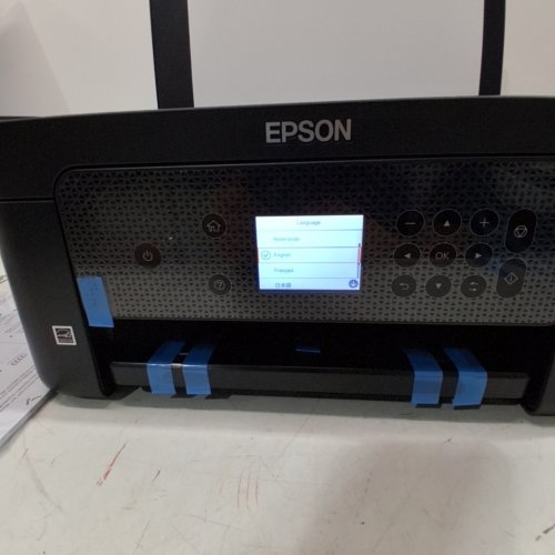 EPSON EXPRESSION HOME XP-4200 WIRELESS COLOUR ALL-IN-ONE PRINTER WITH 2.4" COLOUR DISPLAY (MODEL: XP-4200) image 2
