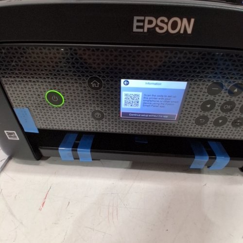EPSON EXPRESSION HOME XP-4200 WIRELESS COLOUR ALL-IN-ONE PRINTER WITH 2.4" COLOUR DISPLAY (MODEL: XP-4200) image 4