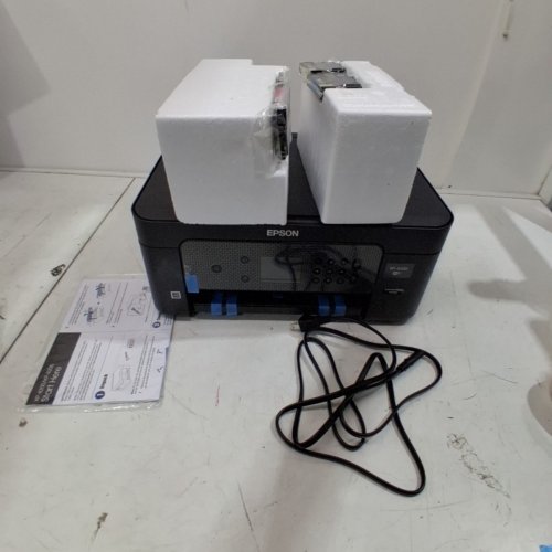 EPSON EXPRESSION HOME XP-4200 WIRELESS COLOUR ALL-IN-ONE PRINTER WITH 2.4" COLOUR DISPLAY (MODEL: XP-4200) image 5