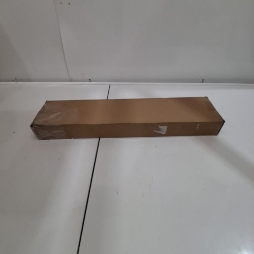 4PK SLOTTED WIRING DUCT - 2" X 2" X 24" - GRAY image 4