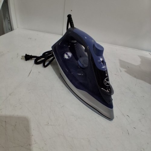 T-FAL EXPRESS STEAM IRON - 1600W - PURPLE/BLACK (MODEL:FV28XX) image 2