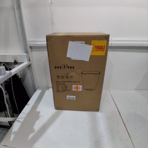OFFICE STOOL WITH CASTER WHEELS - 22" X 21.7" TO 28" - 500 LBS CAP - BLACK (MODEL: MST001-J) image 4