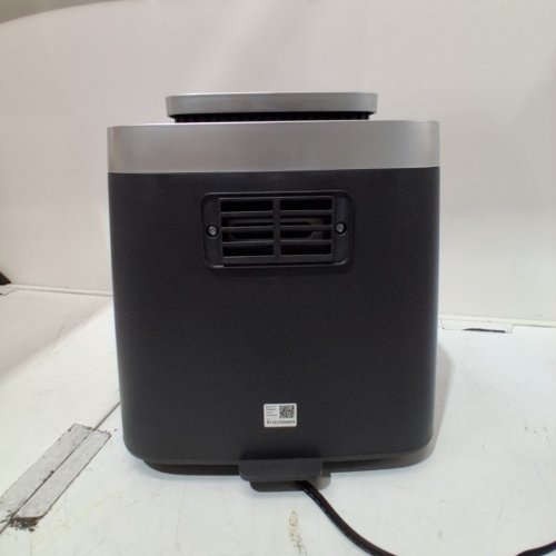 NINJA AIR FRYER PRO XL 7-IN-1 FRYER OVEN WITH MAX CRISP TECHNOLOGY - 6.5QT - BLACK (MODEL: AF182AMZC) image 5