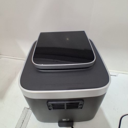 NINJA AIR FRYER PRO XL 7-IN-1 FRYER OVEN WITH MAX CRISP TECHNOLOGY - 6.5QT - BLACK (MODEL: AF182AMZC) image 6