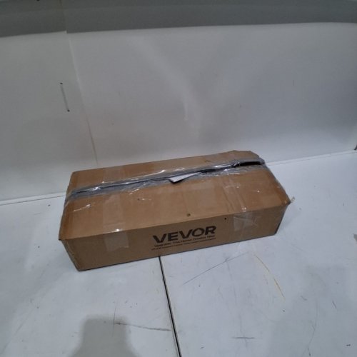 VEVOR DOOR SEAL SET - 16FT- BLACK ( MODEL - JN-16FT-AL) image 4