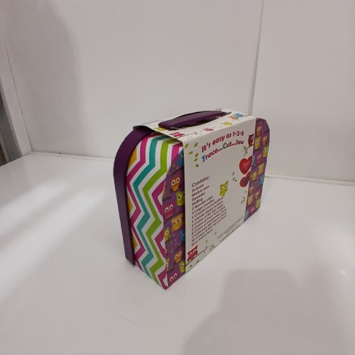 SEW SIMPLY BY ARTIKA CHILDREN'S BEGINNER SEWING KIT image 3