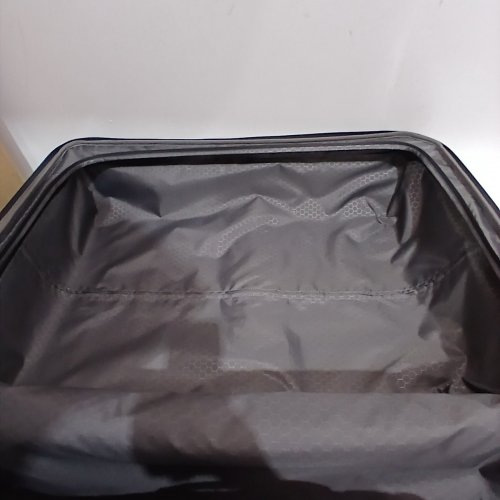 2PC SAMSONITE FREEFORM HARDSIDE SPINNER LUGGAGE - 21.5" AND 31.3" - BLACK (MODEL: 88391-1041) image 7