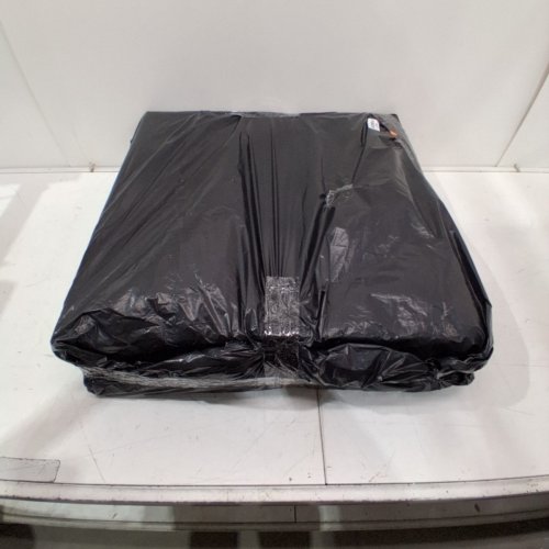 CAP BARBELL ALL PURPOSE FOLDING ANTI TEAR EXERCISE MAT - 71" X 24" X 2" - BLACK (MODEL: MTIS-9262BK) image 4