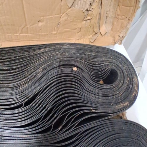 VEVOR GEO GRAVEL GRID - 3" DEPTH - 1880LB PER SQ FT - 17FT X 8.86FT - BLACK - (MODEL: 75-450) image 3
