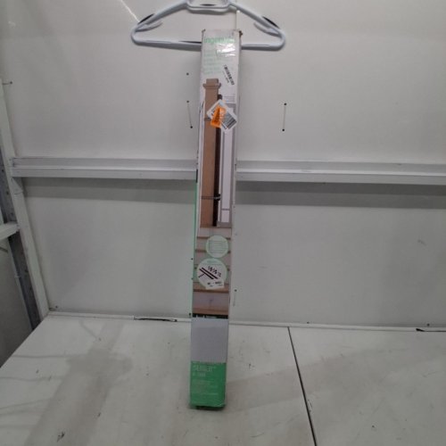 SUMMER INFANT BANISTER TO BANISTER GATE MOUNTING KIT - UP TO 37" GATES - BROWN (MODEL: 27573) image 5