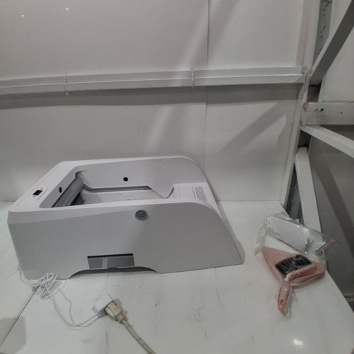 WENHOME AUTOMATIC SELF CLEANING LITTER BOX FOR CATS - WHITE (MODEL: HIP-C201W) image 3