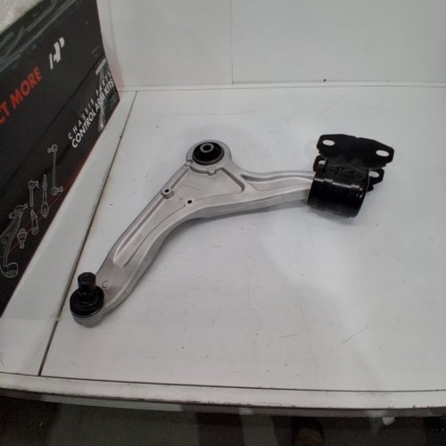 A-PREMIUM FRONT LEFT LOWER CONTROL ARM WITH BALL JOINT AND BUSHING FOR 2015-2022 FORD EDGE & 2016-18 LINCOLN MKX - BLACK/GREY (MODEL: H112501456/CA230012-C) image 3