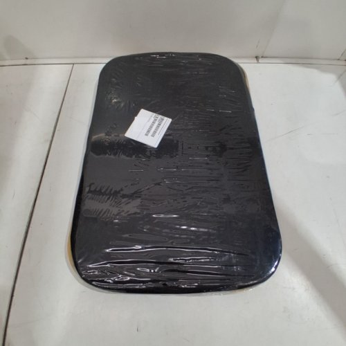 LAUNDRY BASKET SORTER WITH LID - 160L - BLACK image 3