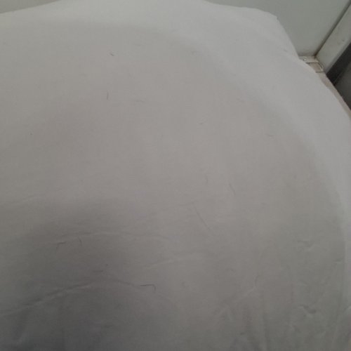 MELLOW SLEEP HYPOALLERGENIC DOWN-ALTERNATIVE HOTEL BED PILLOW - KING (20" X 36") - WHITE image 3