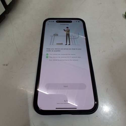 DREAME X50 ULTRA SMART ROBOT VACUUM/MOP COMBO WITH SELF-EMPTYING STATION - AUTO-WASH/REFILL & 3D MAPPING - APP/WIFI CONNECTIVITY - WHITE - (MODEL: ‎RLX85CE) image 3