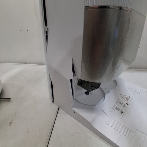 DREAME X50 ULTRA SMART ROBOT VACUUM/MOP COMBO WITH SELF-EMPTYING STATION - AUTO-WASH/REFILL & 3D MAPPING - APP/WIFI CONNECTIVITY - WHITE - (MODEL: ‎RLX85CE) image 11