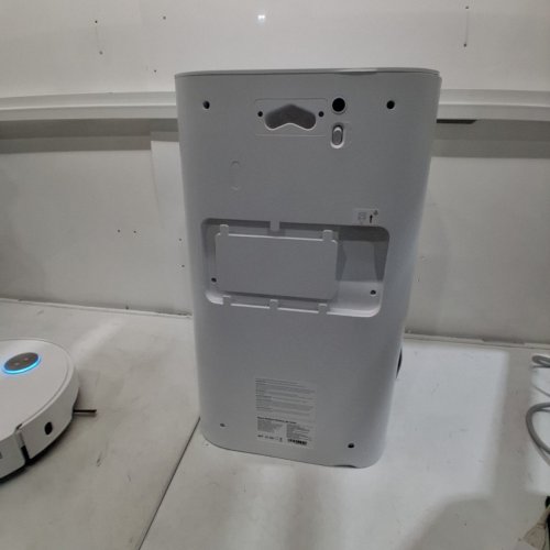 DREAME X50 ULTRA SMART ROBOT VACUUM/MOP COMBO WITH SELF-EMPTYING STATION - AUTO-WASH/REFILL & 3D MAPPING - APP/WIFI CONNECTIVITY - WHITE - (MODEL: ‎RLX85CE) image 14