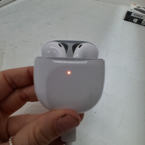 ONN. WIRELESS EARBUDS - WHITE (STYLE: ONN23AA002) image 3