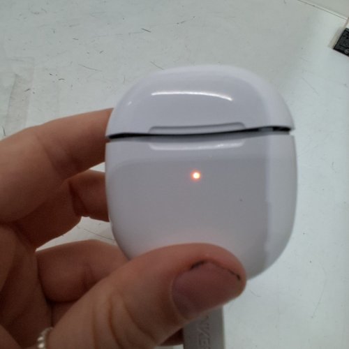 ONN. WIRELESS EARBUDS - WHITE (STYLE: ONN23AA002) image 4