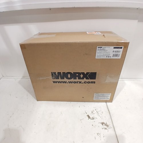 WORX TRIVAC 3-IN-ONE BLOWER/MULCHER/VACUUM WITH METAL IMPELLER AND COLLECTION BAG - 12AMP - 120V (MODEL: WG509) image 6