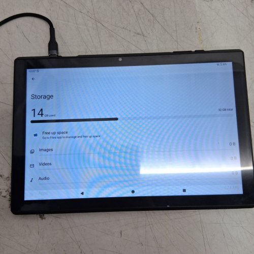 ZZB ANDROID 15 TABLET WITH QUAD-CORE PROCESSOR - 8MP CAMERA - 10.1" IPS TOUCH DISPLAY - 32GB - 3GB RAM - BLACK (MODEL: ZB10) image 9